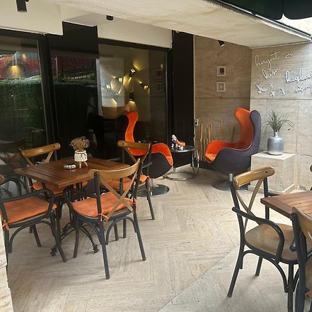 The Place Suites By Cey Istanbul Luaran gambar