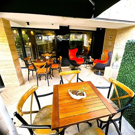 The Place Suites By Cey Istanbul Luaran gambar