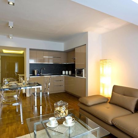 The Place Suites By Cey Istanbul Luaran gambar
