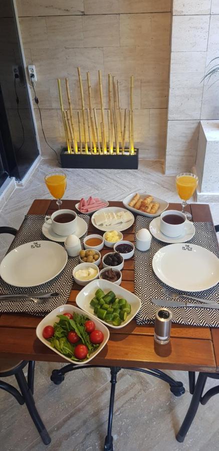 The Place Suites By Cey Istanbul Luaran gambar