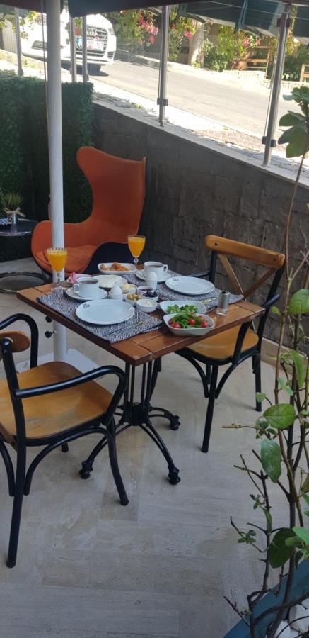 The Place Suites By Cey Istanbul Luaran gambar