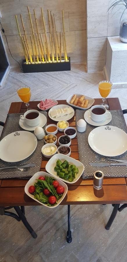 The Place Suites By Cey Istanbul Luaran gambar