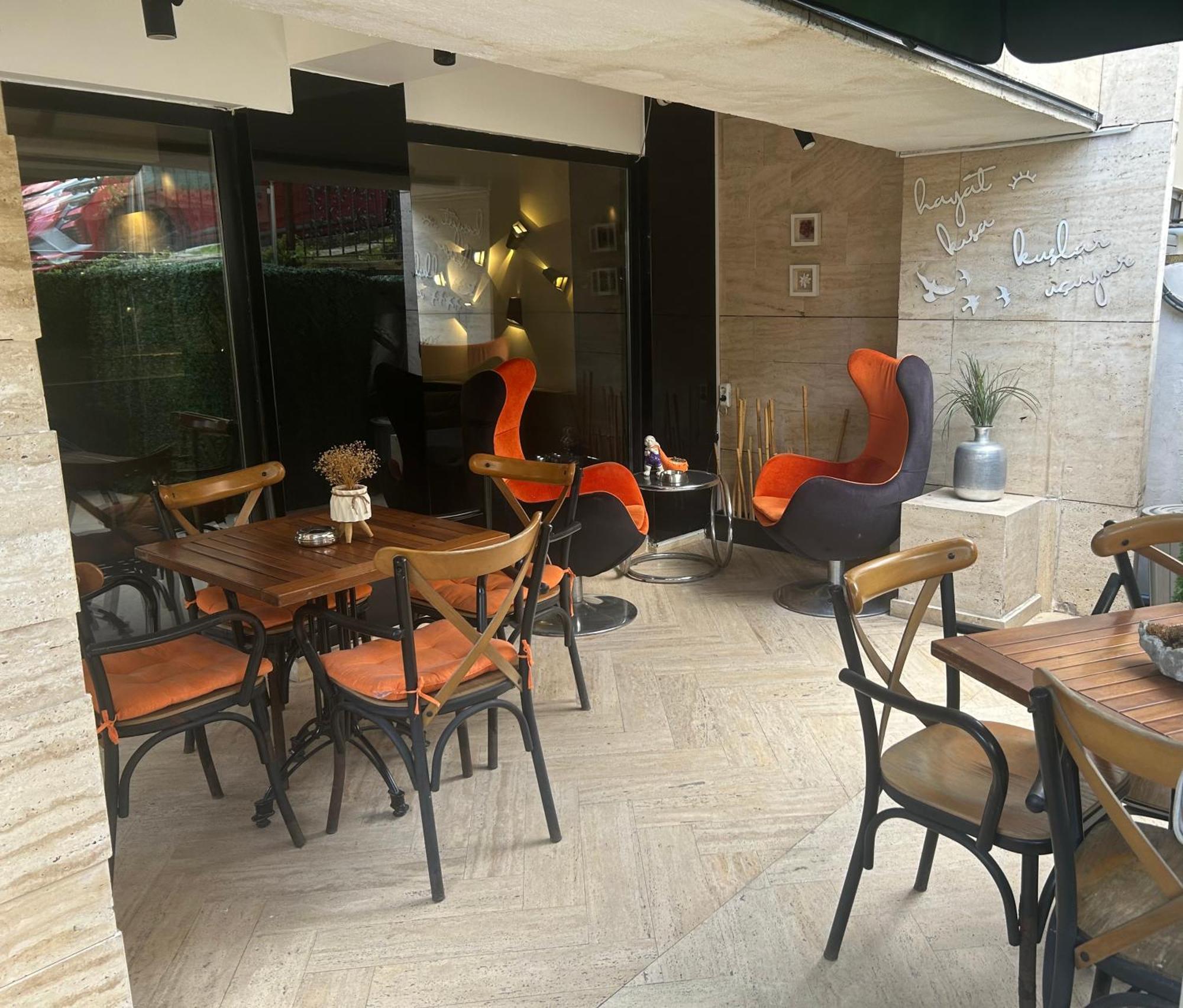 The Place Suites By Cey Istanbul Luaran gambar