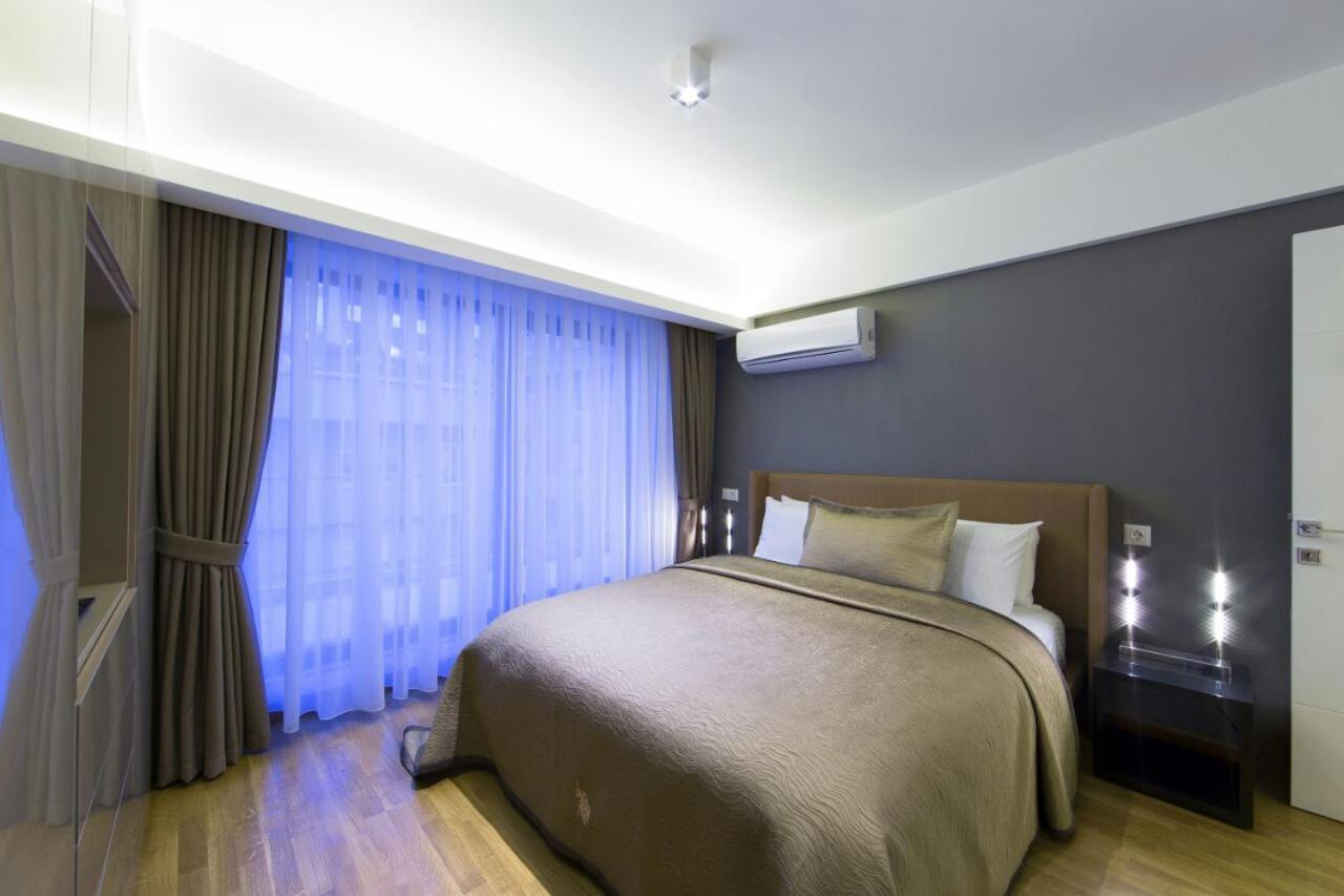 The Place Suites By Cey Istanbul Luaran gambar