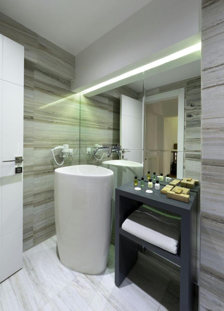 The Place Suites By Cey Istanbul Luaran gambar