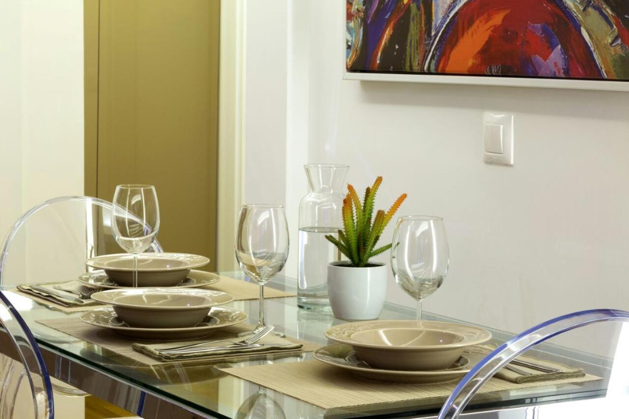 The Place Suites By Cey Istanbul Luaran gambar
