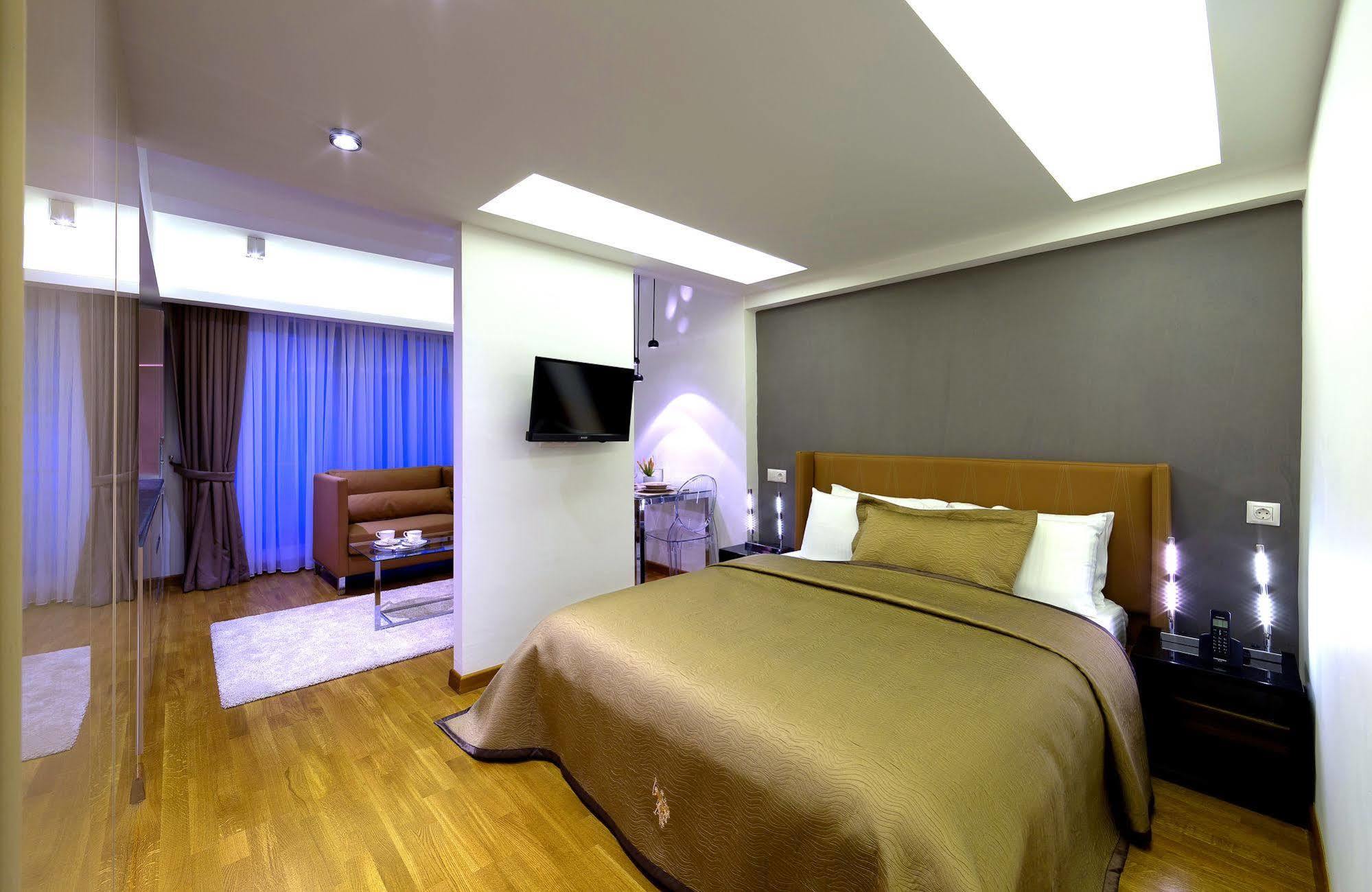 The Place Suites By Cey Istanbul Luaran gambar