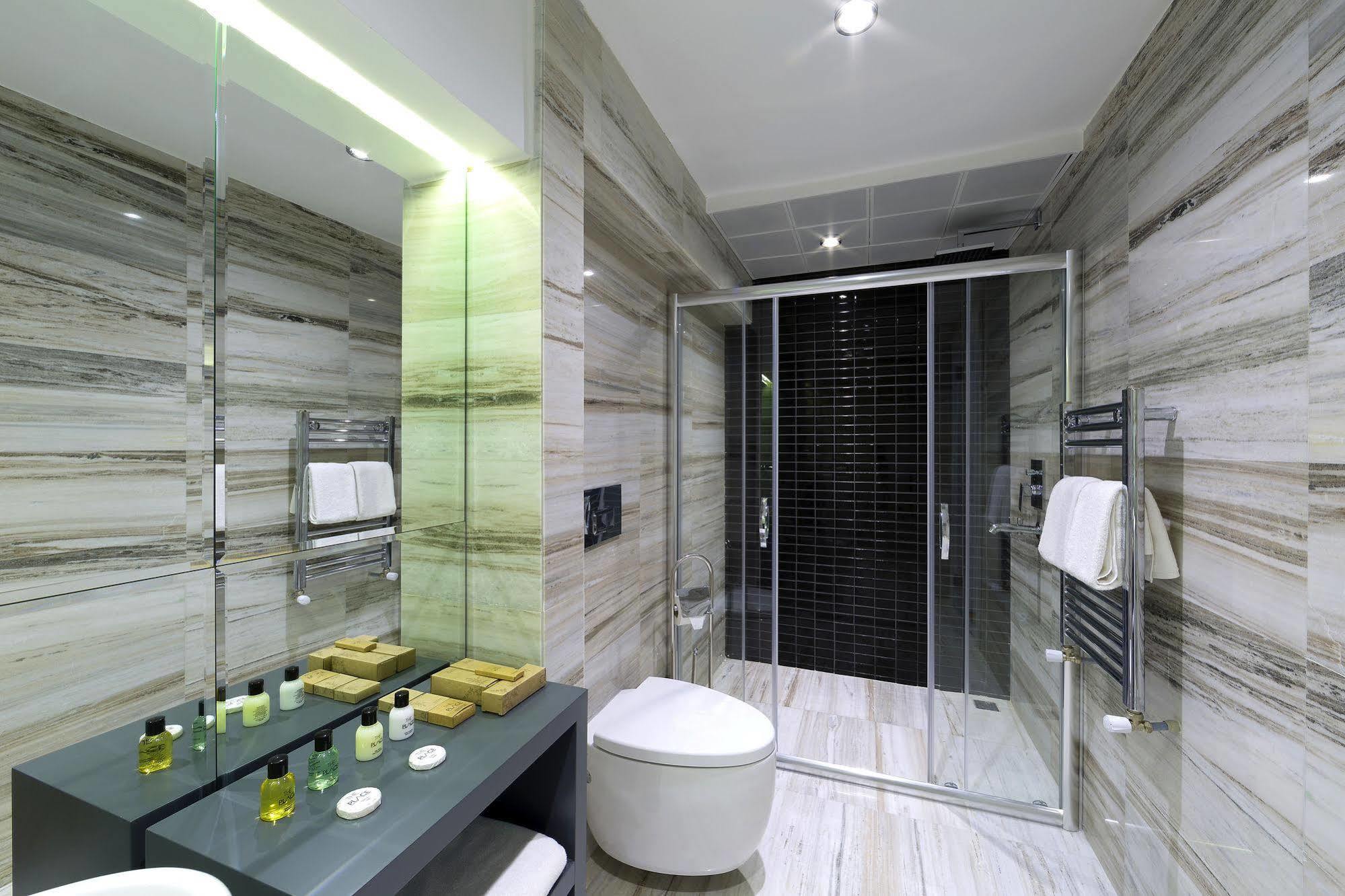 The Place Suites By Cey Istanbul Luaran gambar