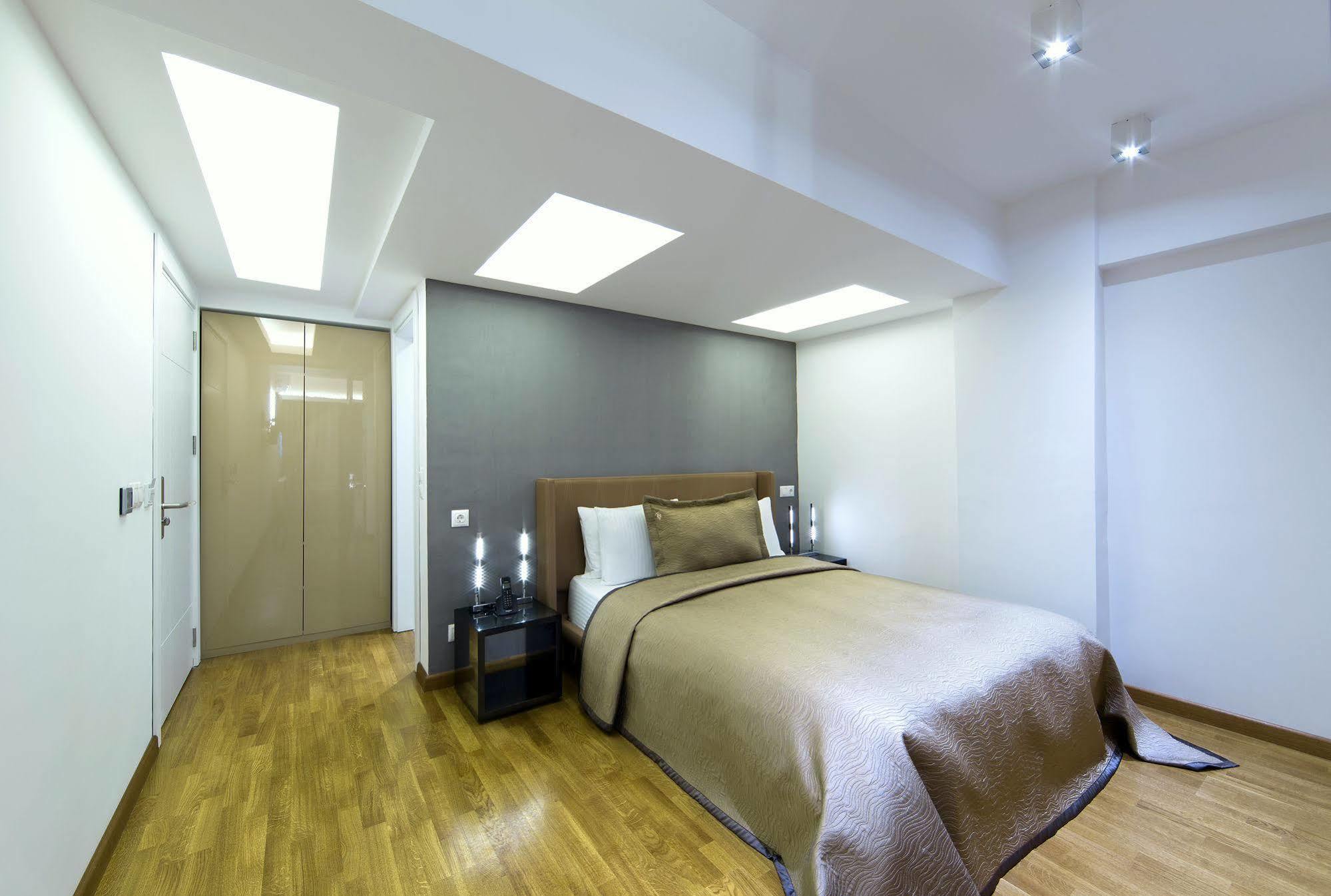 The Place Suites By Cey Istanbul Luaran gambar
