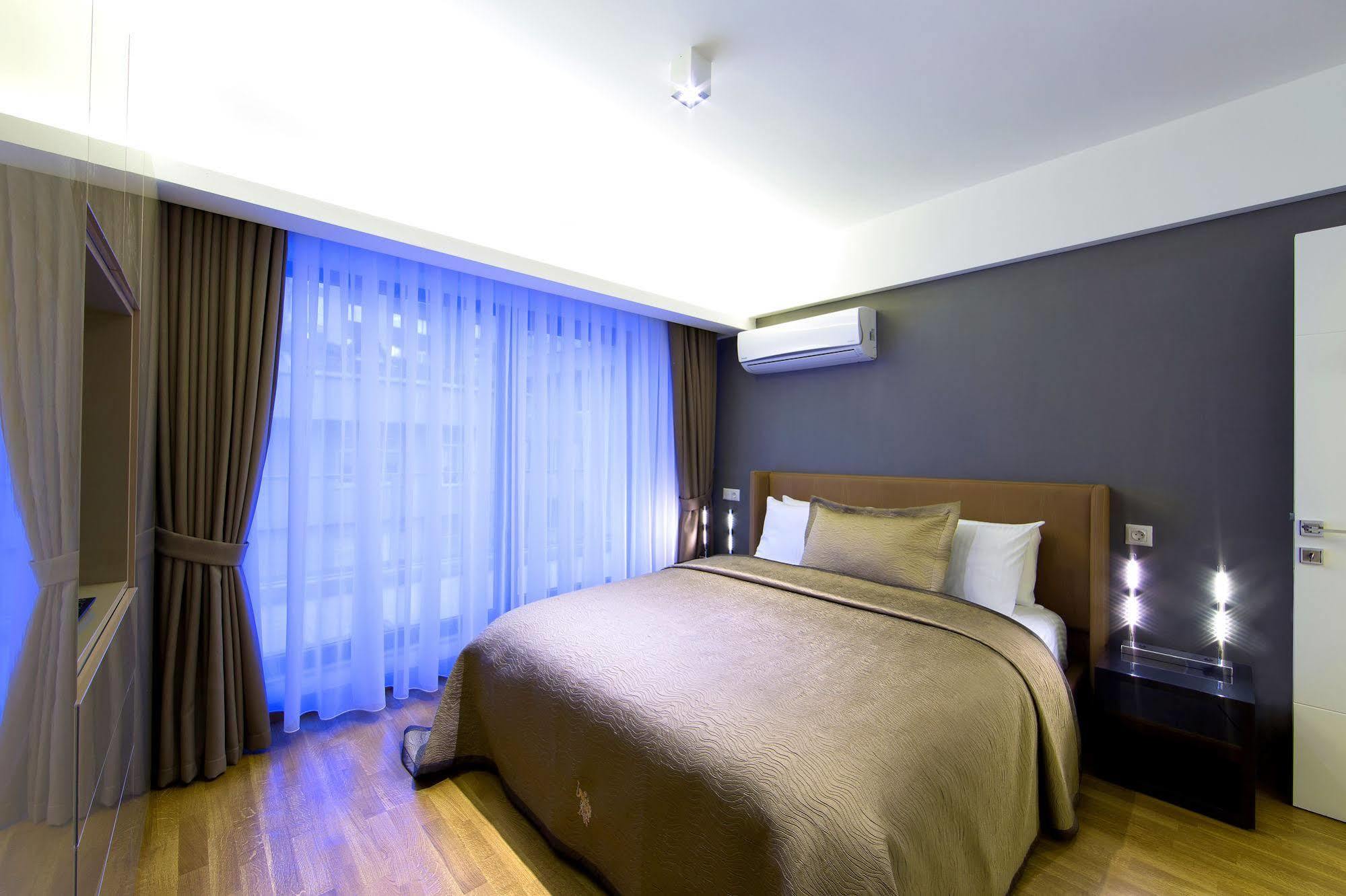 The Place Suites By Cey Istanbul Luaran gambar